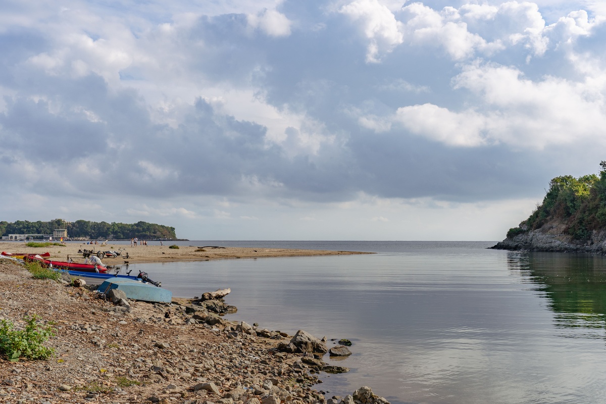 Туристическо селище КИТЕН